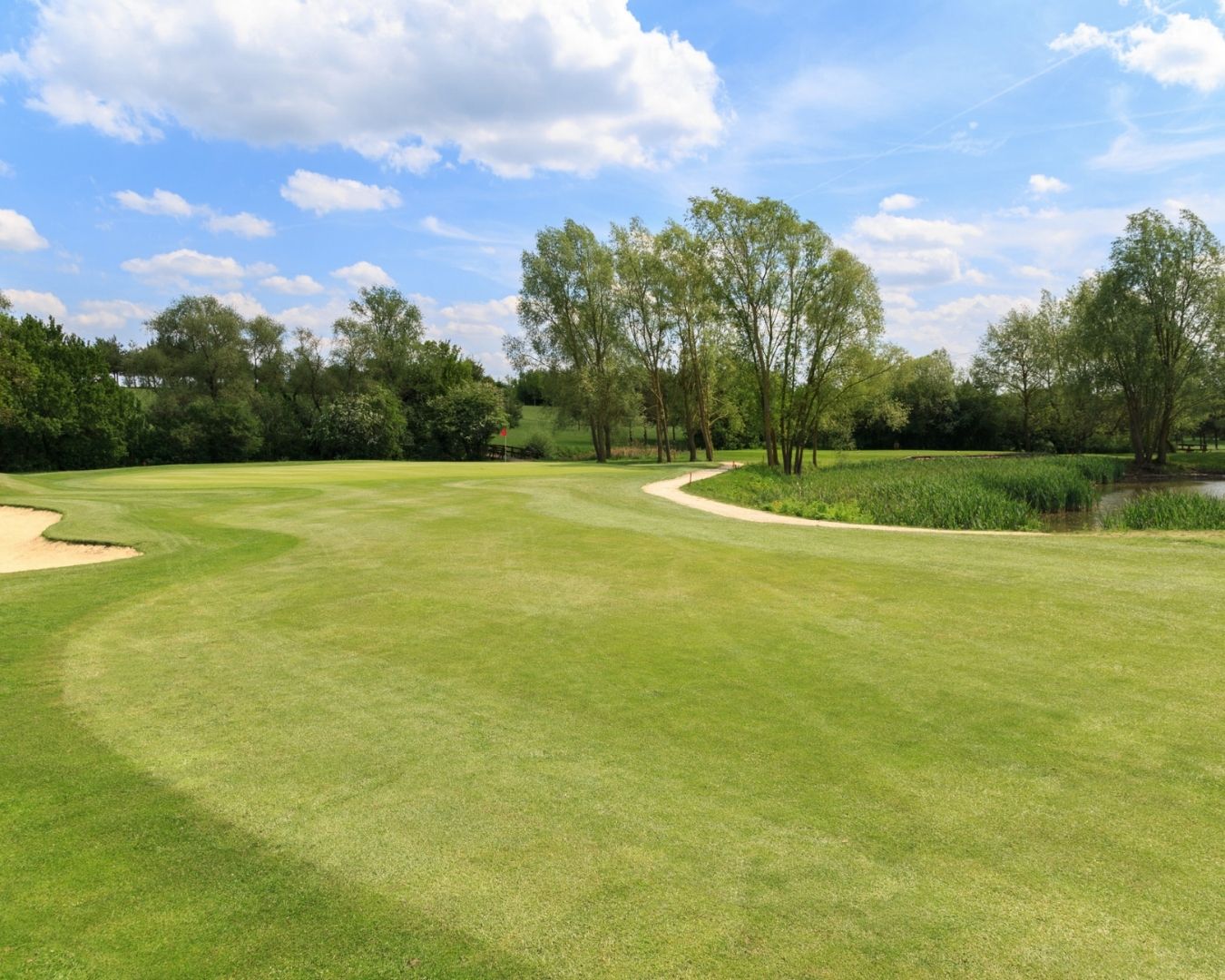 Cambridge Country Club Golf Hole 7 (3)
