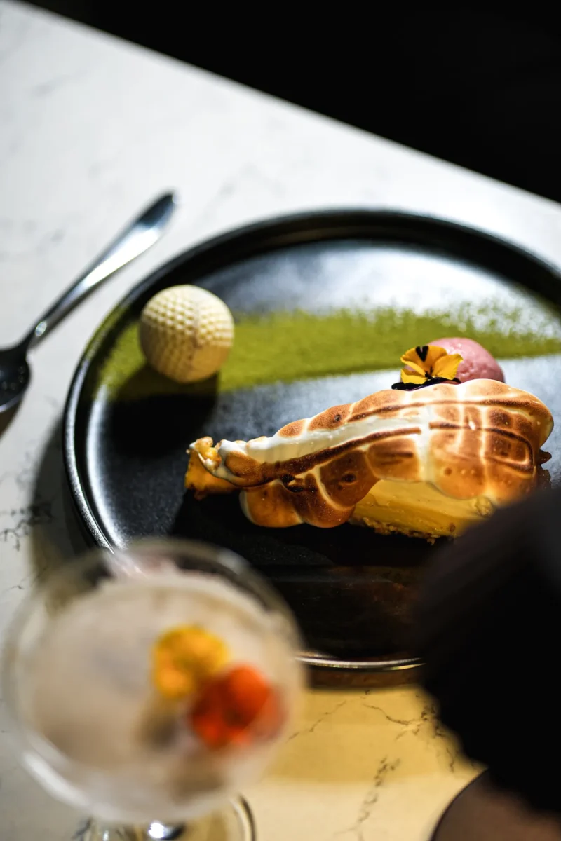 Cambridge Country Club_Desert