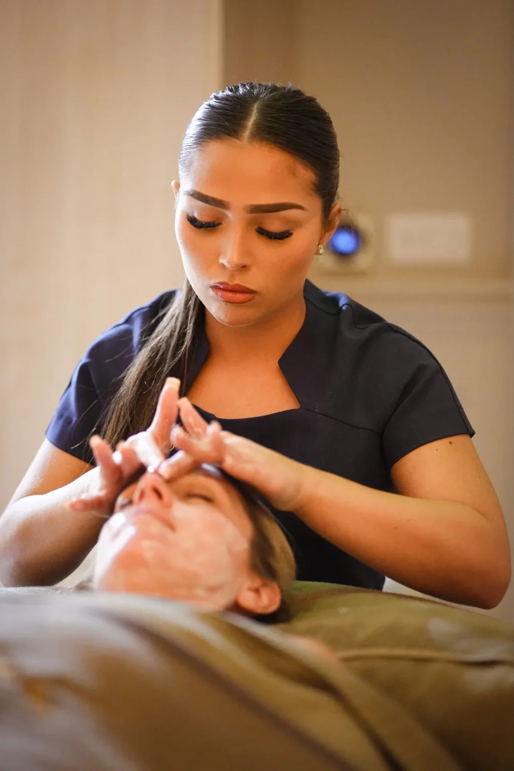 Cambridge Country Club_Facial