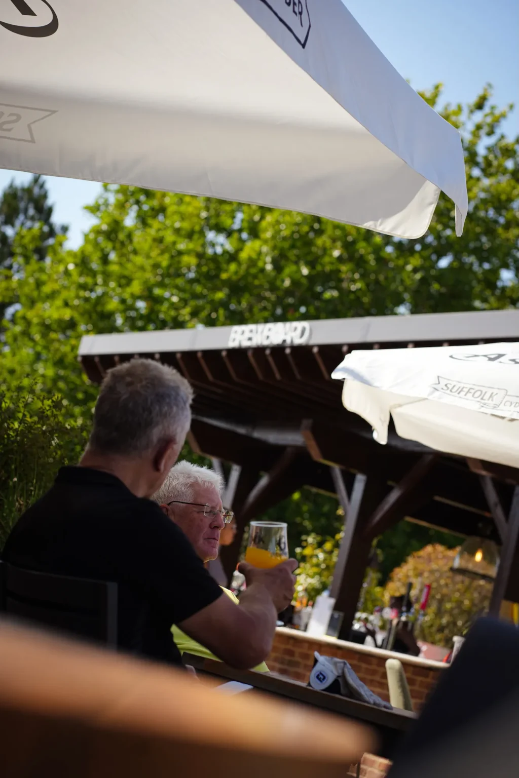 Cambridge Country Club_Terrace4