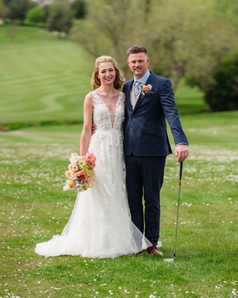 Cambridge Country Club Wedding Venue (7)