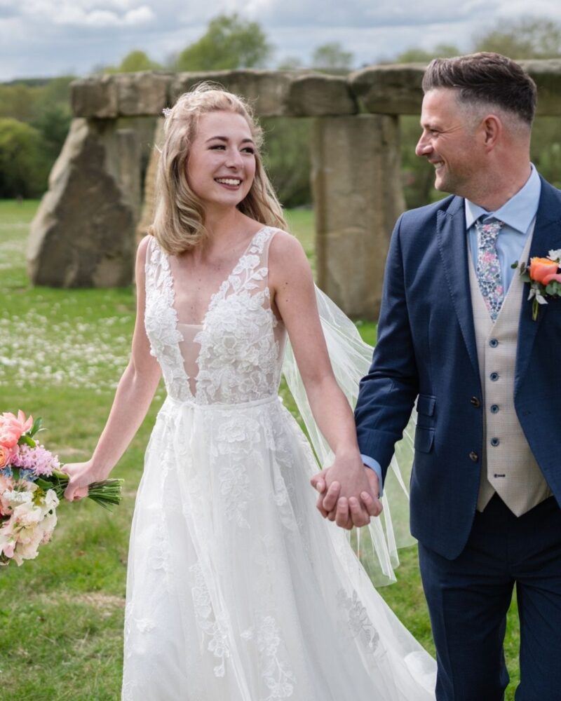 Cambridge Country Club Wedding Venue (8)