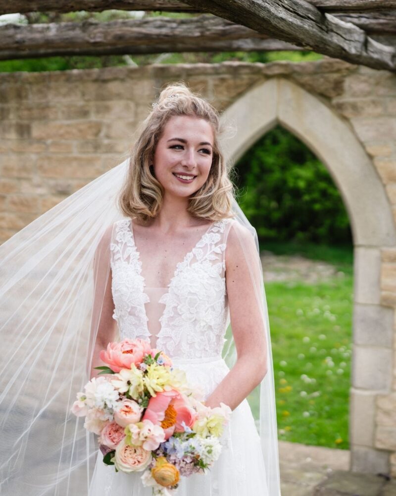 Cambridge Country Club Wedding Venue (9)