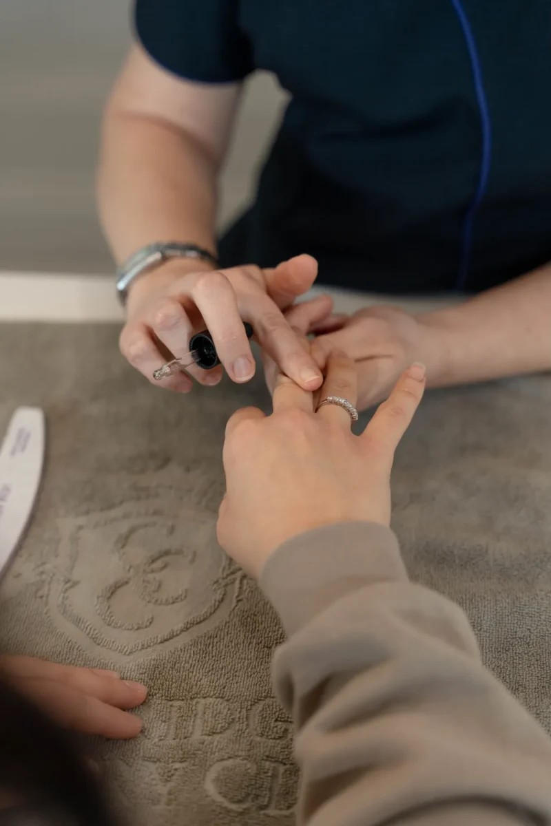 Cambridge Country Club_Spa