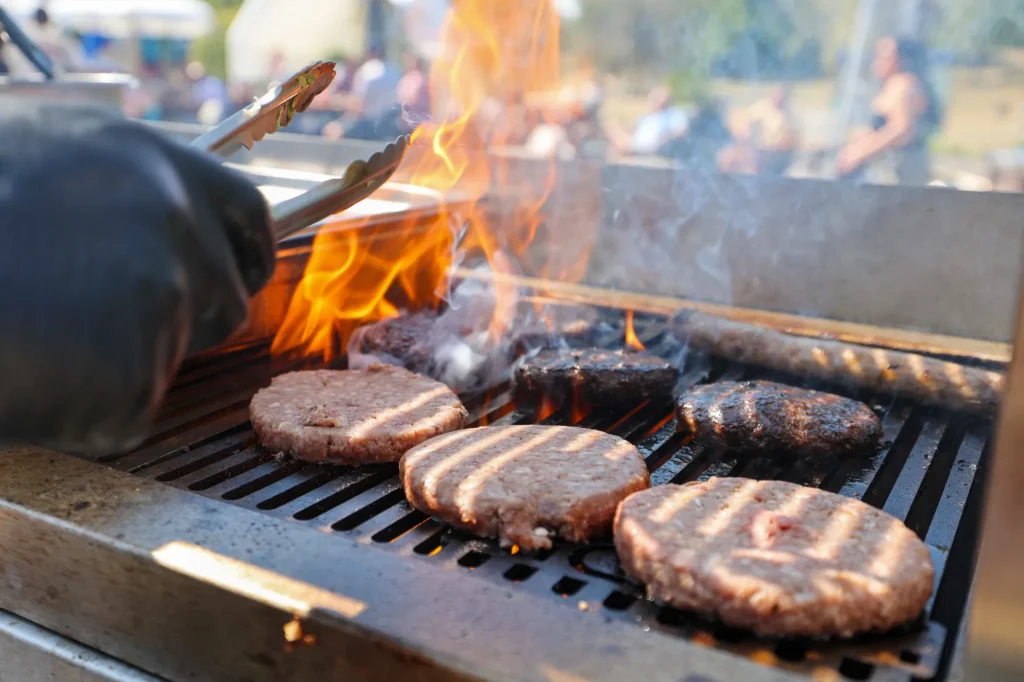 Cambridge Country Club_Terrace